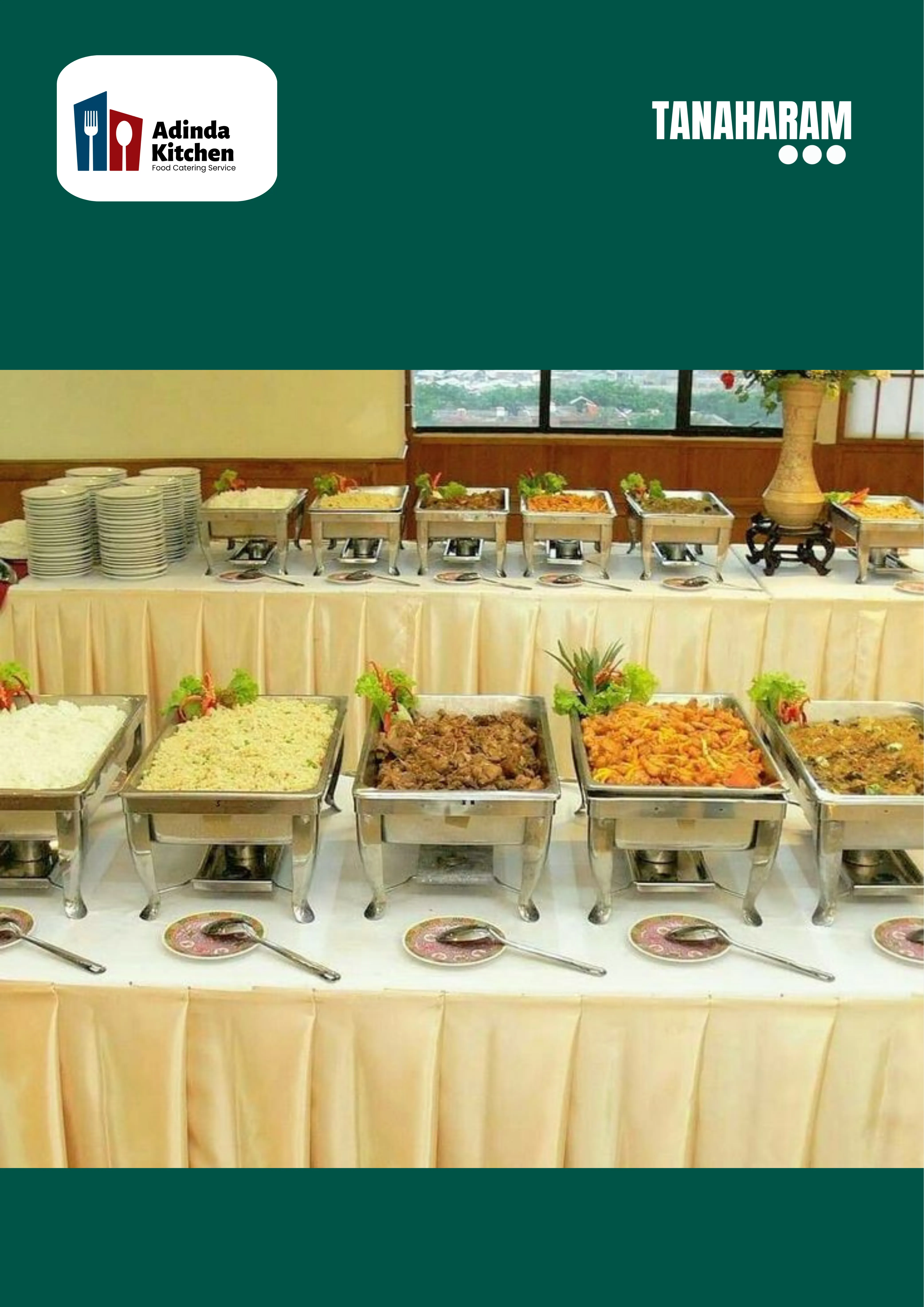 Catering 4
